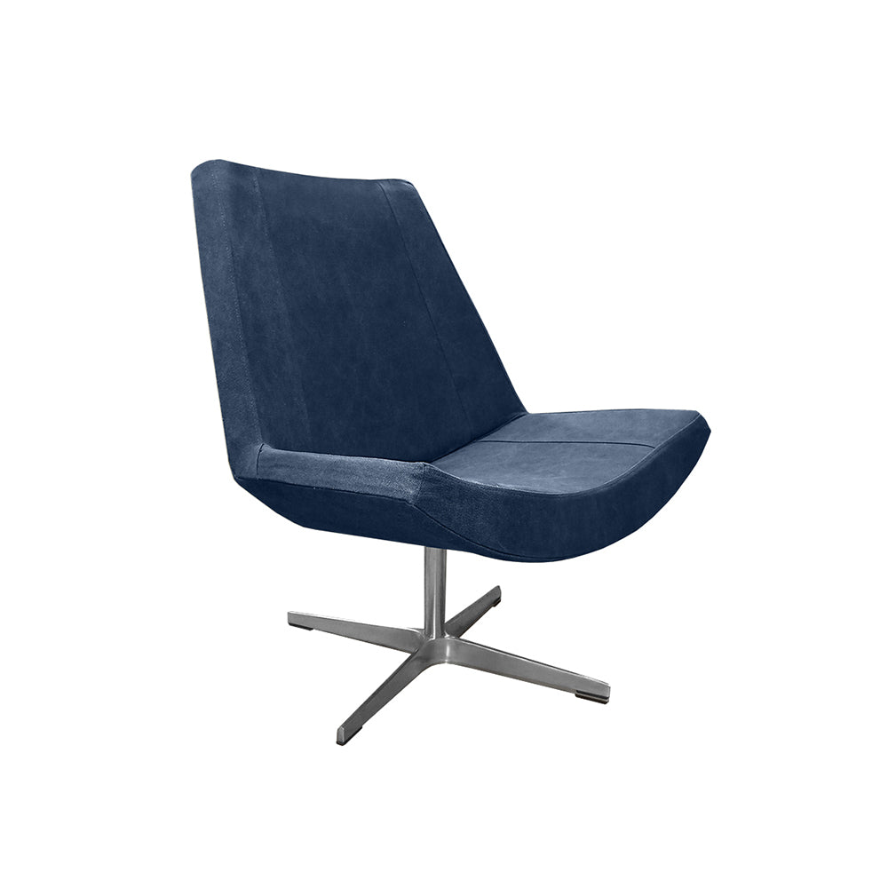 Sillón Mut tela